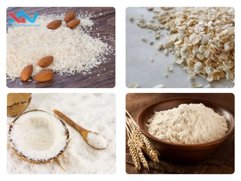 cách làm bánh cho người ăn kiêng cách làm bánh cho người ăn kiêng