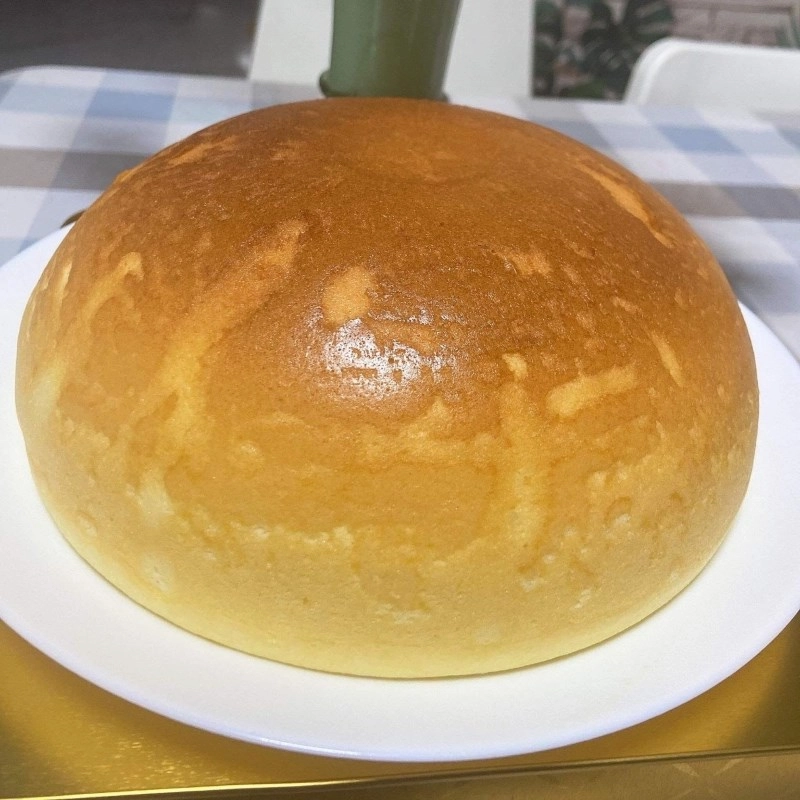 cách làm bánh bông lan cách làm bánh bông lan
