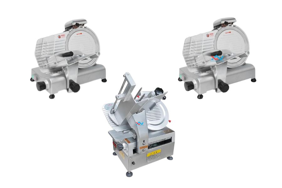 Top 3 Máy Cắt Giò Thủ Cắt Nhanh - Đều - Đẹp | Giá Tại Xưởng