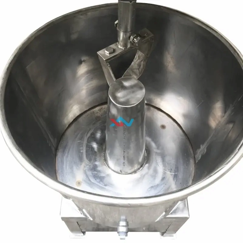 máy trộn bột làm bánh quy