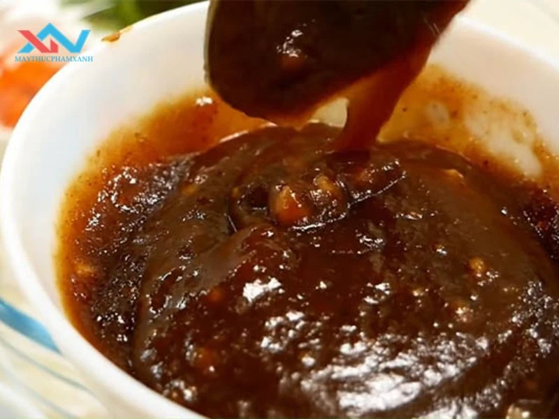 cách làm nước sốt me trộn bánh tráng cách làm nước sốt me trộn bánh tráng