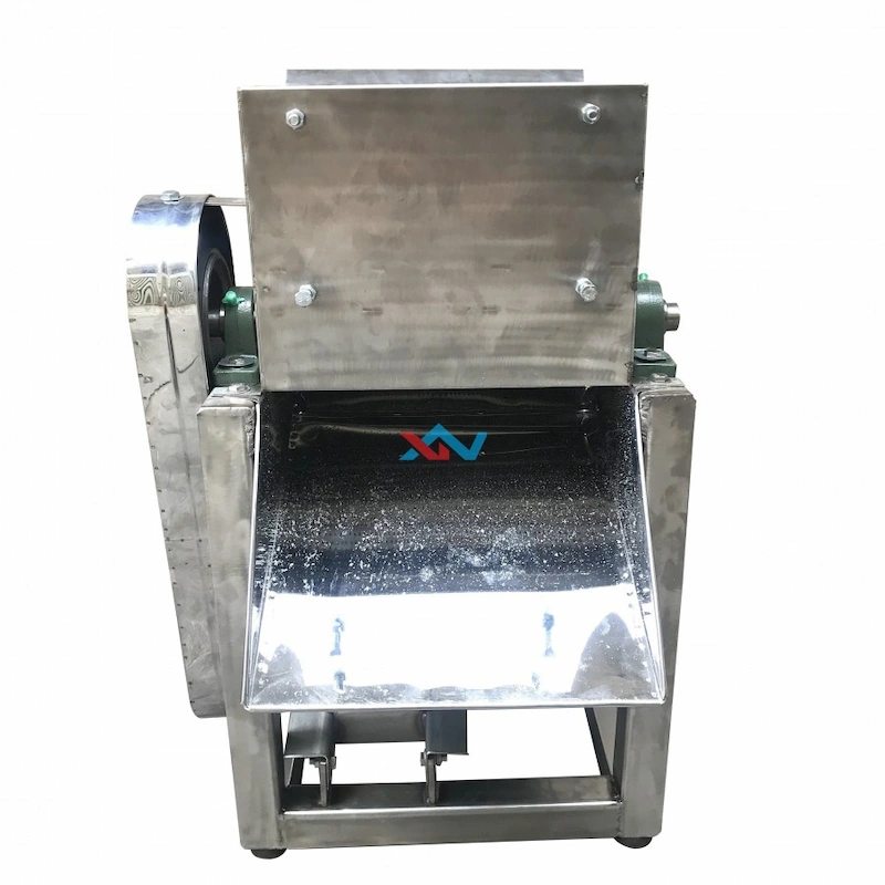 máy bào dừa công nghiệp