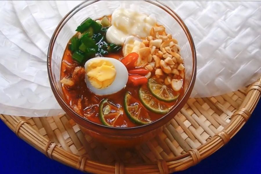 Máy Ép Tắc Kinh Doanh Bánh Tráng Trộn Làm Sốt Chấm A-Z