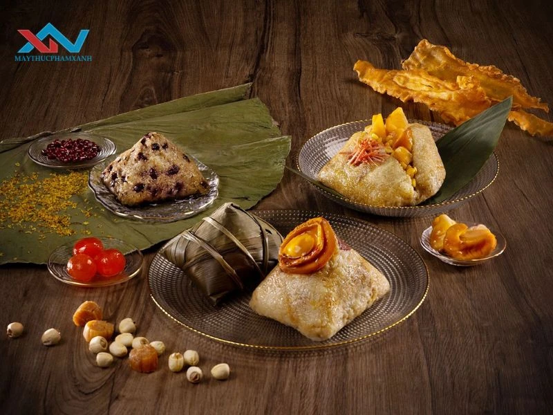 cách làm bánh bá trạng