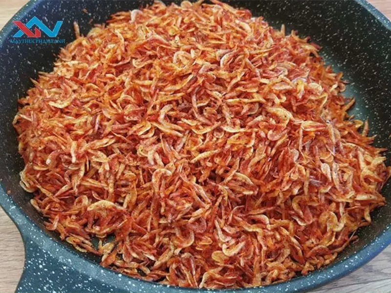 cách làm bánh tráng trộn khô gà