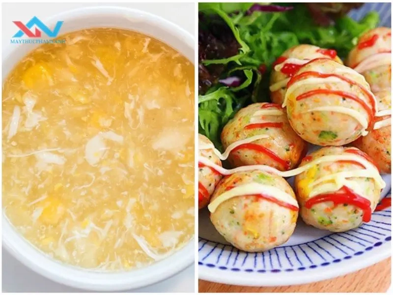 thịt gà xay làm món gì thịt gà xay làm món gì