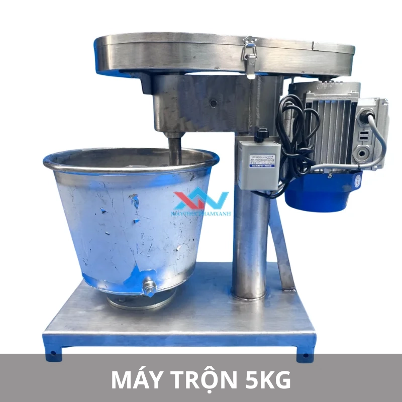 máy trộn bột mì máy trộn bột mì