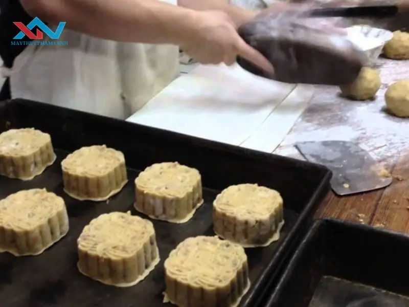 Yếu tố quan trọng khác ảnh hưởng đến vỏ bánh