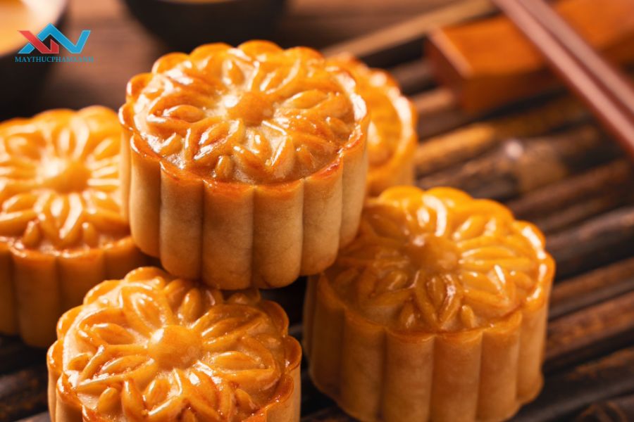Cách Làm Bánh Trung Thu Truyền Thống Đơn Giản Tại Nhà