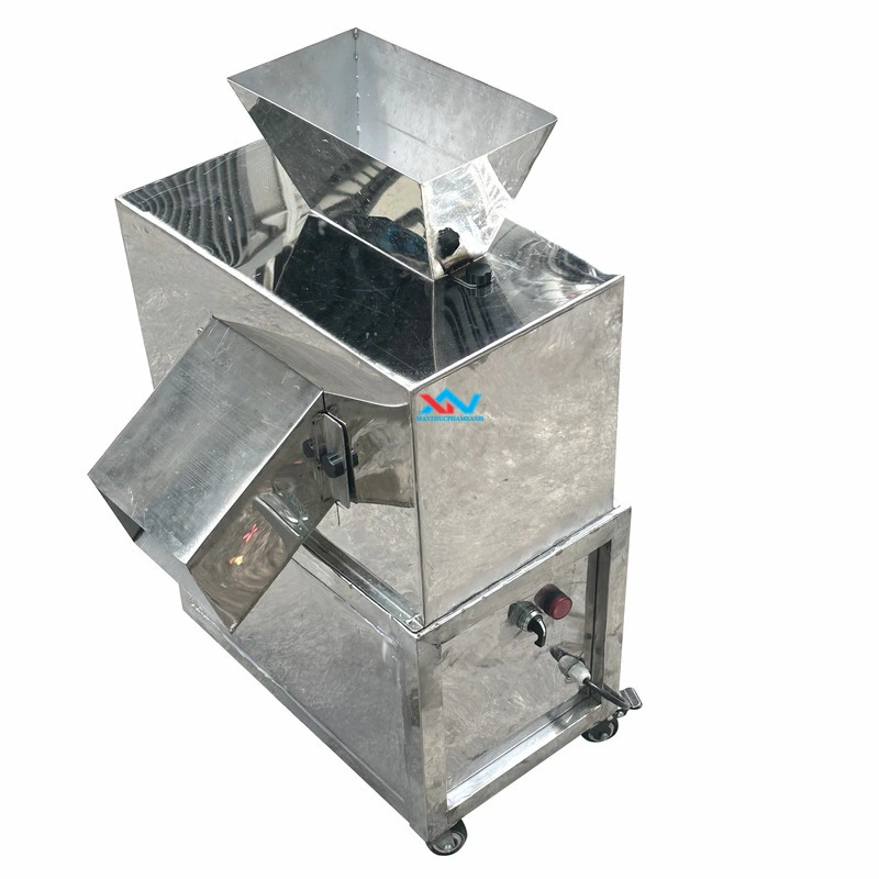 máy ép tắc quán gà nướng vịt quay
