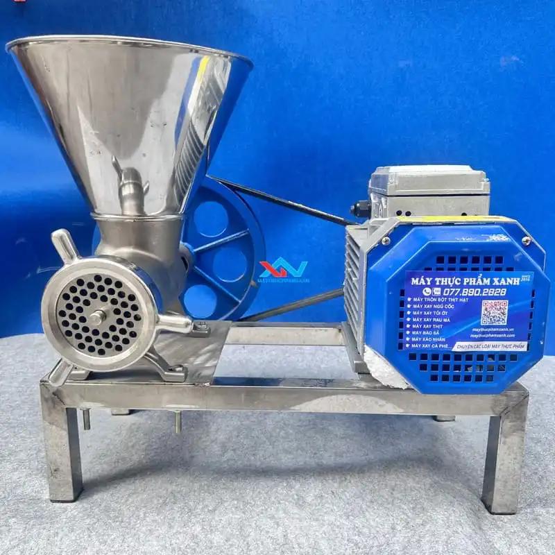 #Máy Xay Cua Đồng Loại Nào Tốt? Tiêu Chí Lựa Chọn Loại Phù Hợp