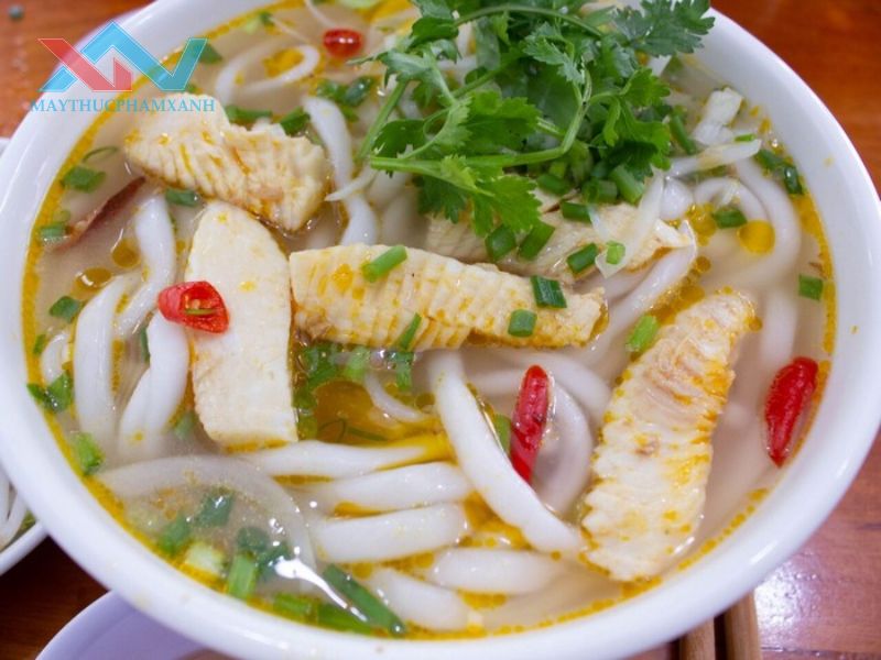 #Cách Làm Bánh Canh Bột Gạo Đơn Giản Ngon Chuẩn Vị