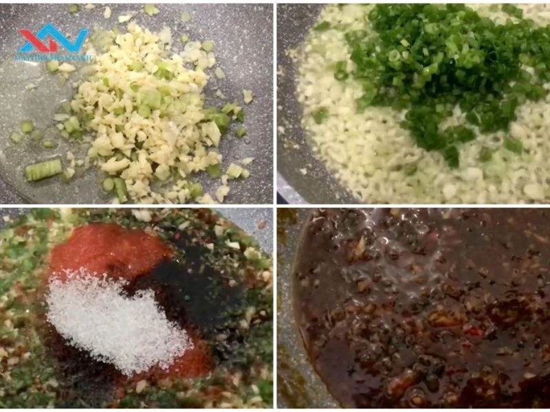 cách làm bánh tráng tỏi cách làm bánh tráng tỏi