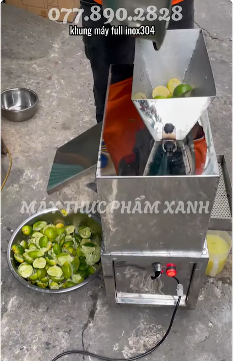 máy ép tắc quán bún đậu máy ép tắc quán bún đậu