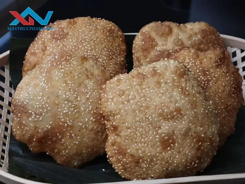Một số lỗi thường gặp khi làm bánh tiêu và cách khắc phục