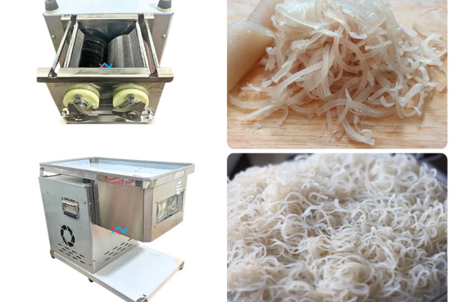 Top 4 Máy Thái Da Heo Mỏng Đều, Năng Suất Cao Cho Kinh Doanh