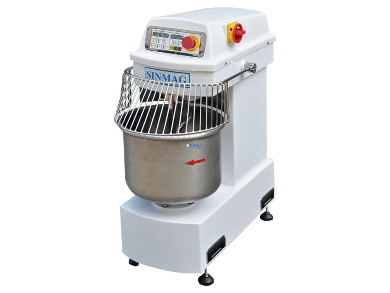 máy trộn bột hãng nào tốt