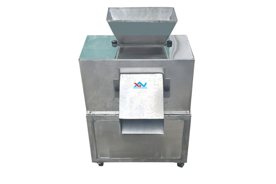 Máy Ép Tắc Cho Quán Bún Đậu Làm Trà Tắc Hiệu Suất Cao