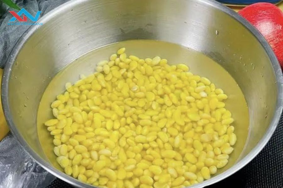 Làm Sữa Đậu Nành Có Cần Bỏ Vỏ Không? Bí Kíp Mịn, Ngon