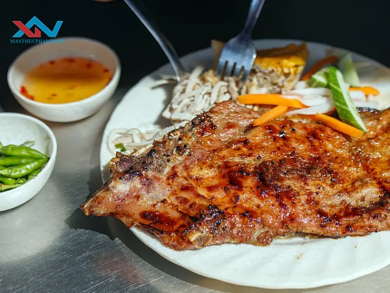 ướp thịt bán cơm tấm ướp thịt bán cơm tấm