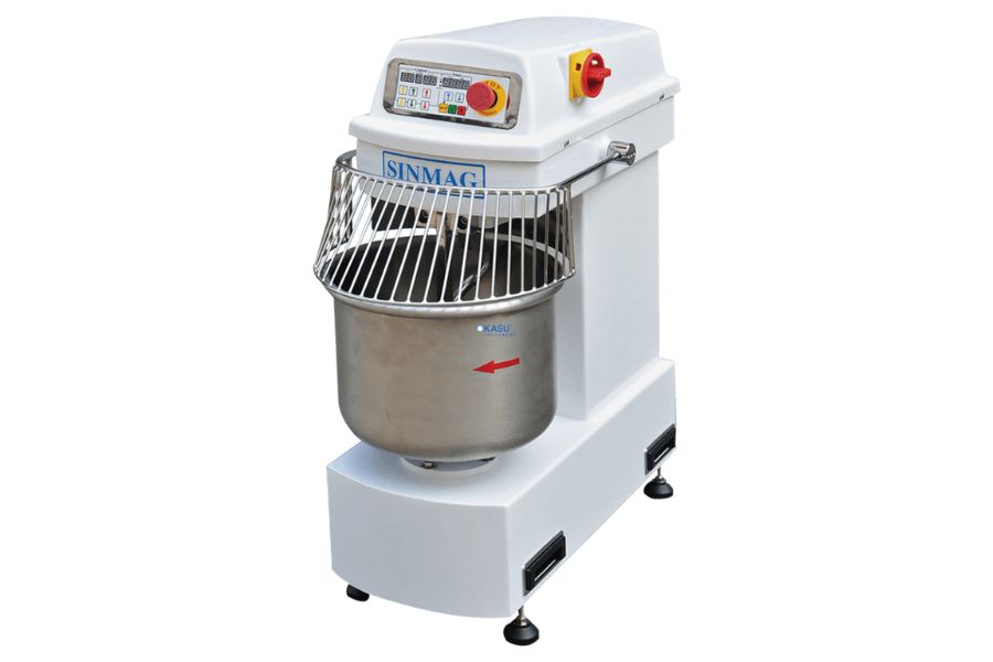 Máy Trộn Bột Hãng Nào Tốt? Top 5 Thương Hiệu Bền Bỉ Nhất