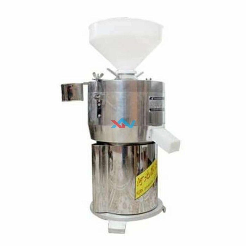 Máy Thực Phẩm Xanh - Đơn vị cung cấp máy xay đậu nành uy tín