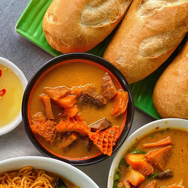 Ứng dụng đa dạng của máy thái phá lấu