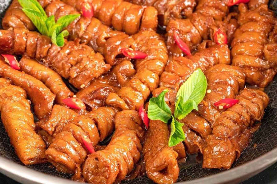 Top 4 Máy Thái Phá Lấu Chuyên Nghiệp - Năng Suất Cao Cho Quán Ăn