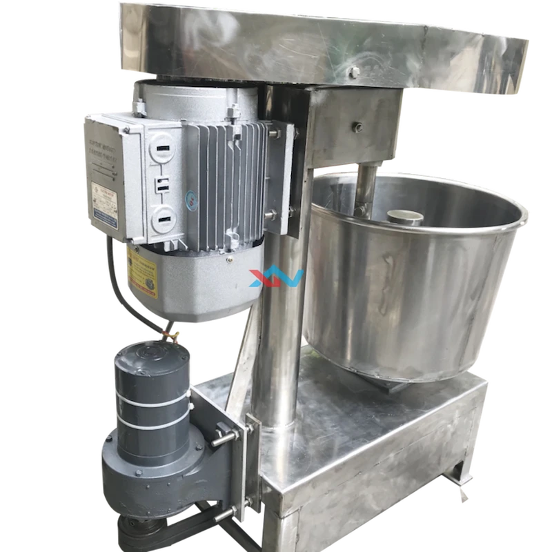 Máy trộn bột 10kg