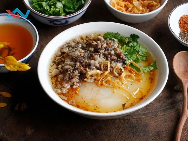 bánh đúc làm từ bột gì bánh đúc làm từ bột gì