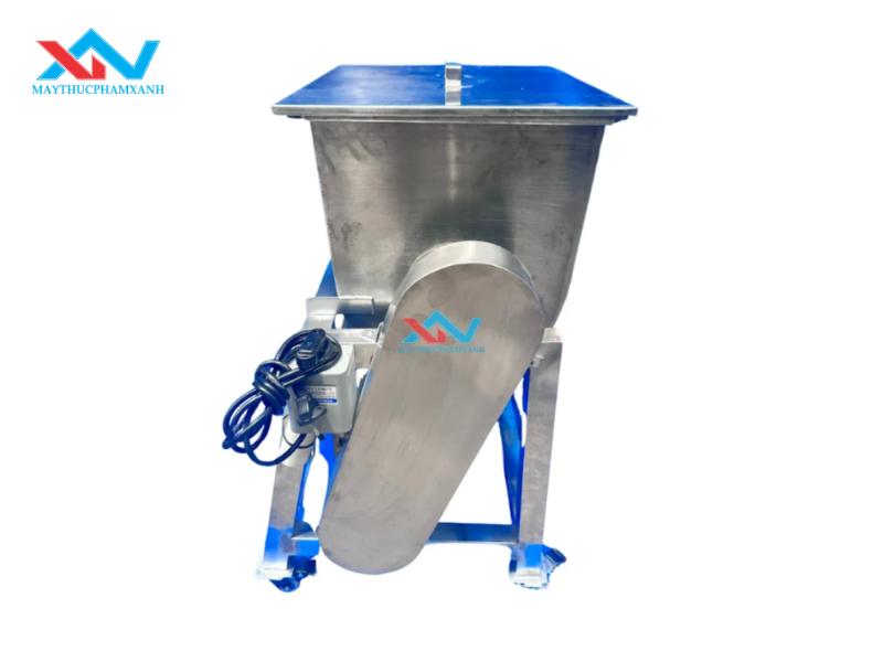 #Kinh Nghiệm Chọn Mua Máy Trộn Thịt 5kg Từ A-Z