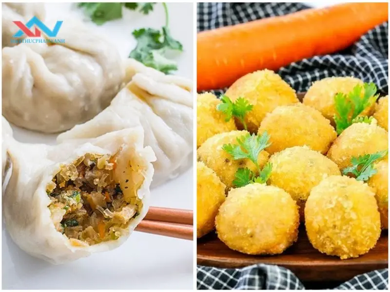 thịt gà xay làm món gì thịt gà xay làm món gì