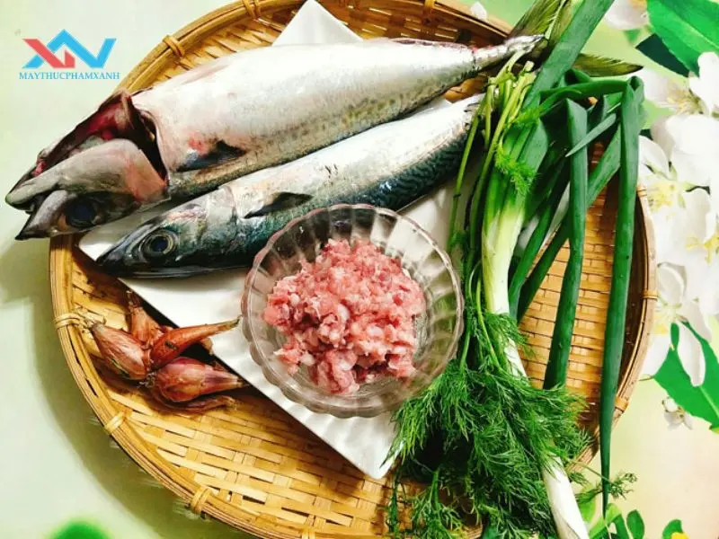 cách làm chả cá kinh doanh cách làm chả cá kinh doanh