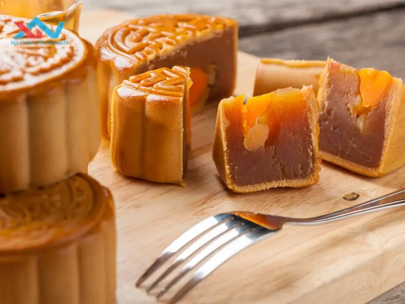Bảo quản bánh trung thu đúng cách để giữ độ mềm dẻo Bảo quản bánh trung thu đúng cách để giữ độ mềm dẻo