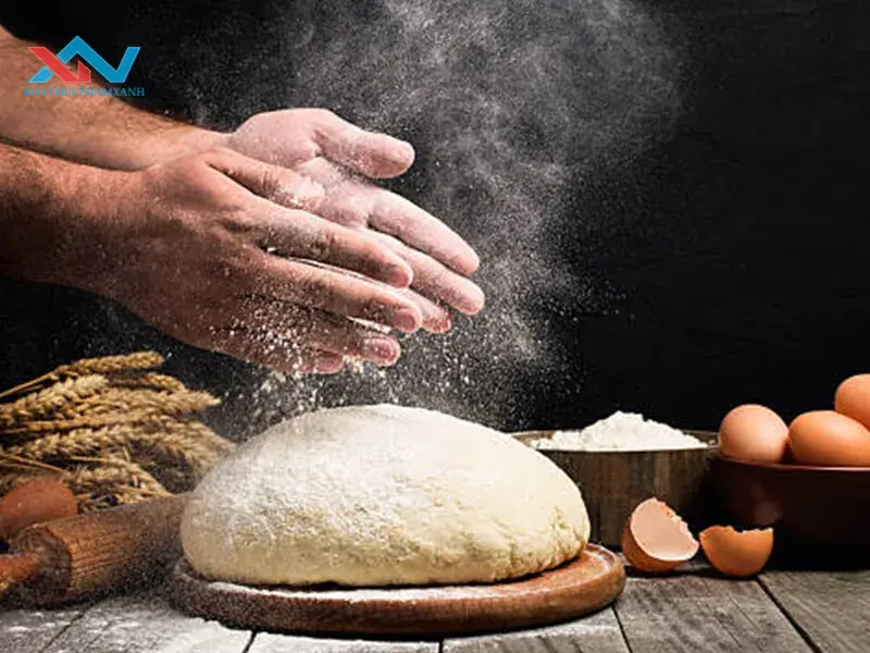 Sử dụng phụ gia hỗ trợ (nếu phù hợp và an toàn)