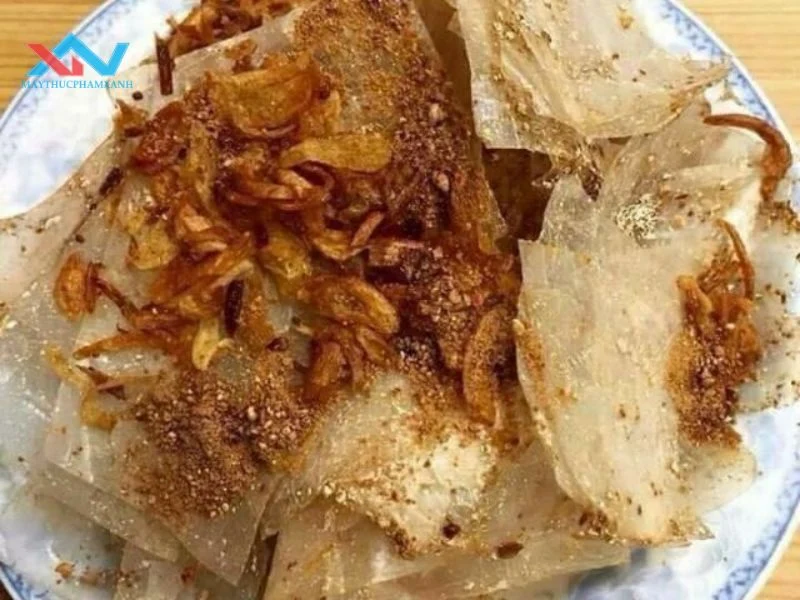 cách làm bánh tráng mỡ hành cách làm bánh tráng mỡ hành
