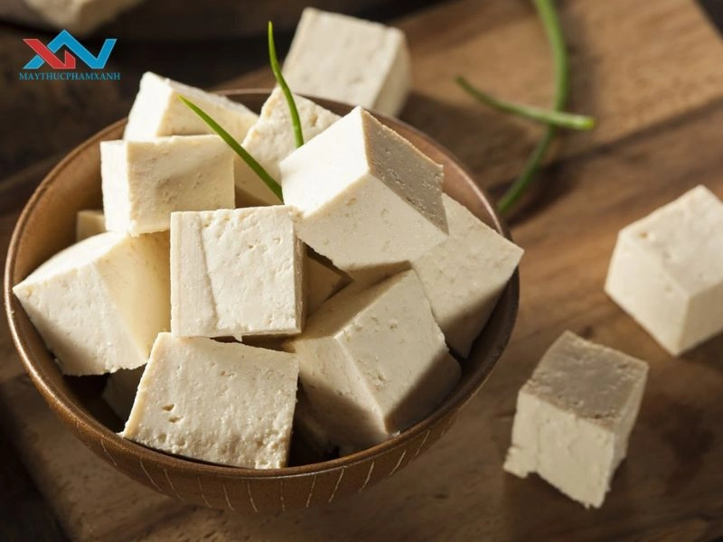 Khắc phục các lỗi thường gặp khi làm tàu hủ Khắc phục các lỗi thường gặp khi làm tàu hủ