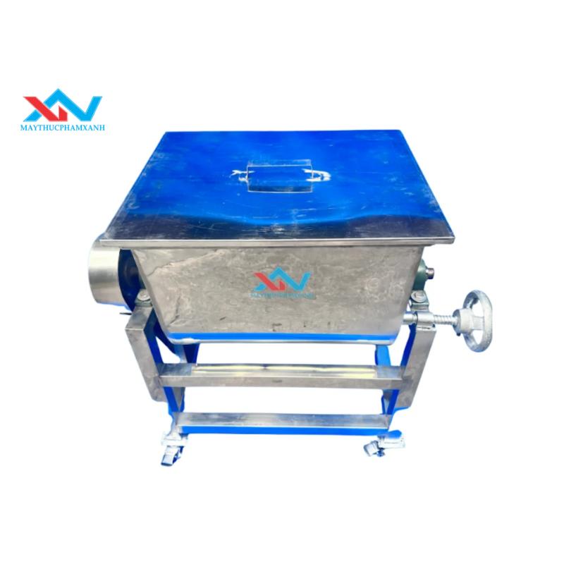 Máy Trộn Thịt Loại Nhỏ